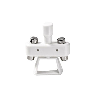 White Rotating Stand Strong Magnet Automatic Cat Magnetic Tool Tools & Accessories No Brand 