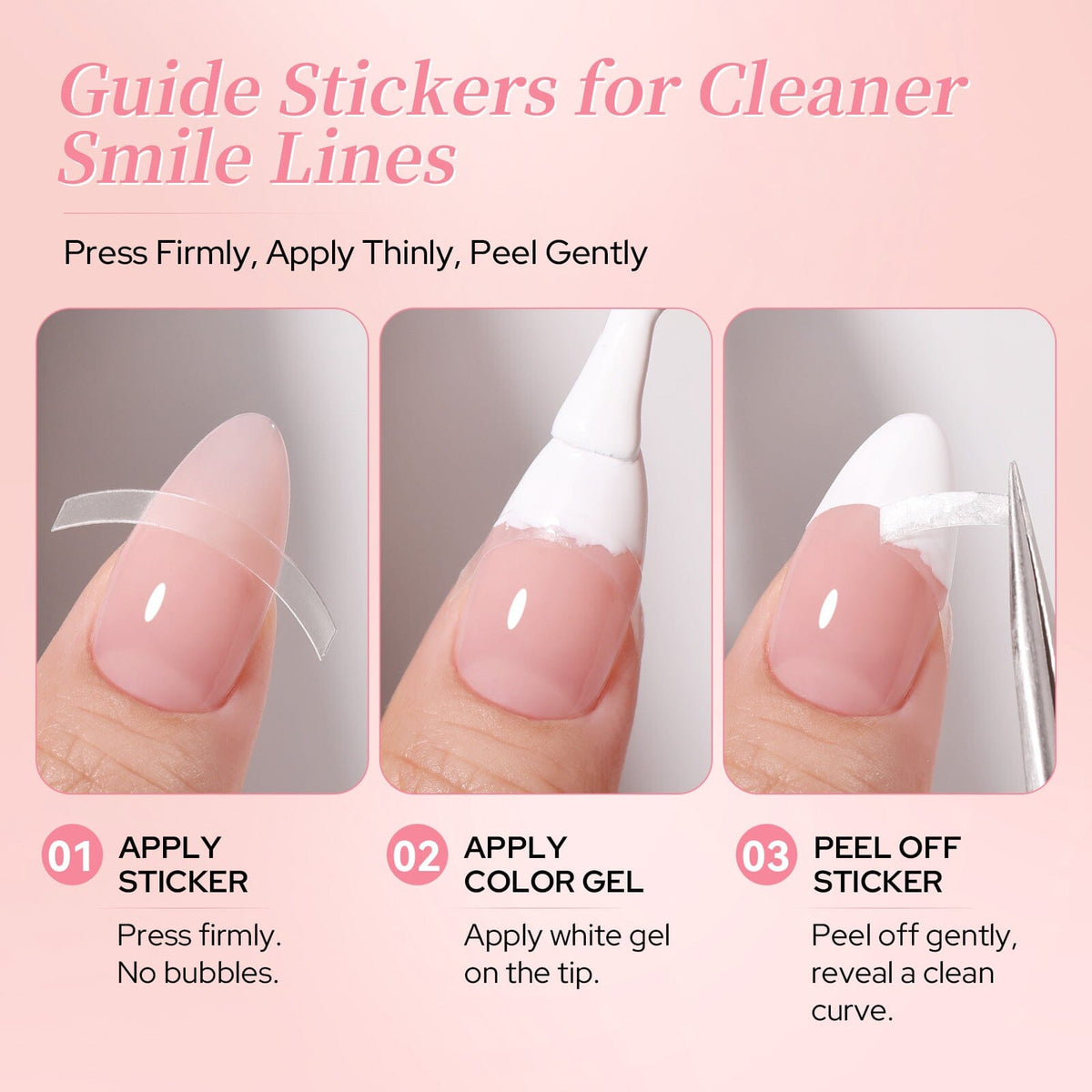 2pcs Set French Cat Magnetic Nails Kit #11 Gel Nail Polish BORN PRETTY 
