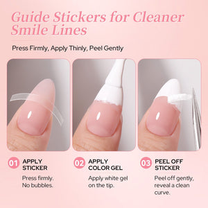 2pcs Set French Cat Magnetic Nails Kit #11 Gel Nail Polish BORN PRETTY 