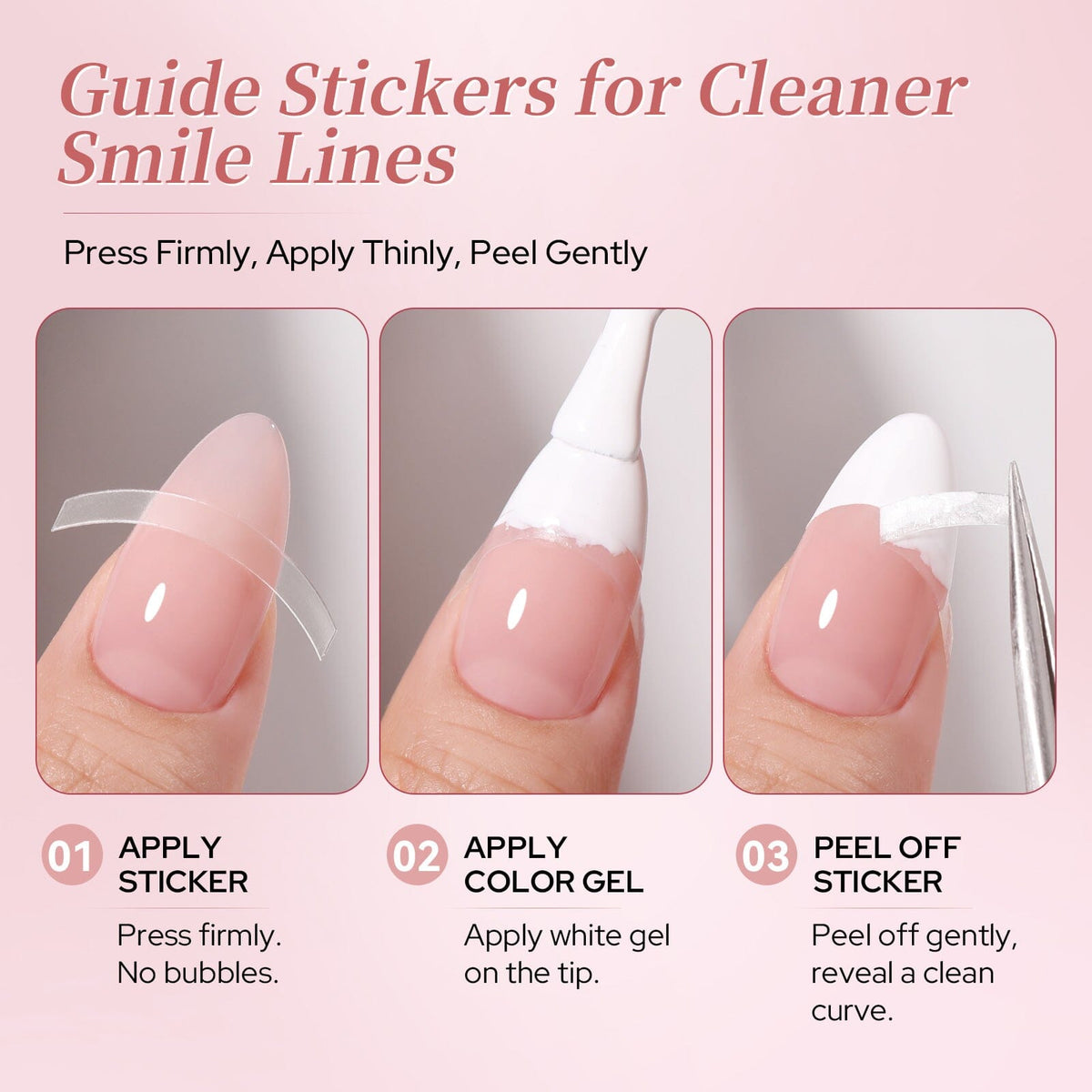 2pcs Set French Cat Magnetic Nails Kit #12 Gel Nail Polish BORN PRETTY 