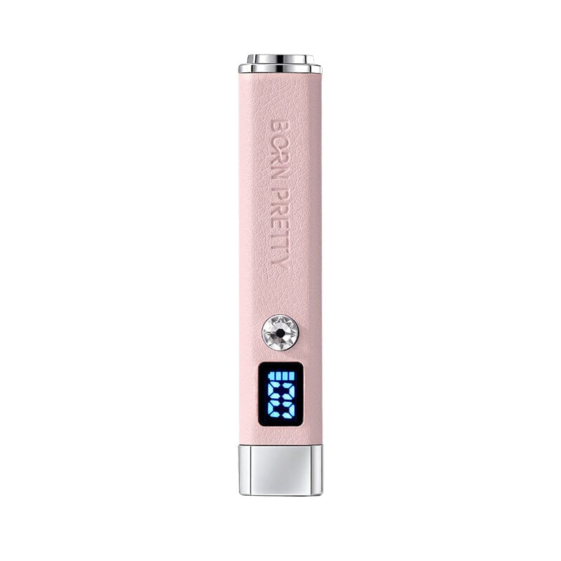 Pink Smart Sensor Straight Line Lamp Tools & Accessories BORN PRETTY 