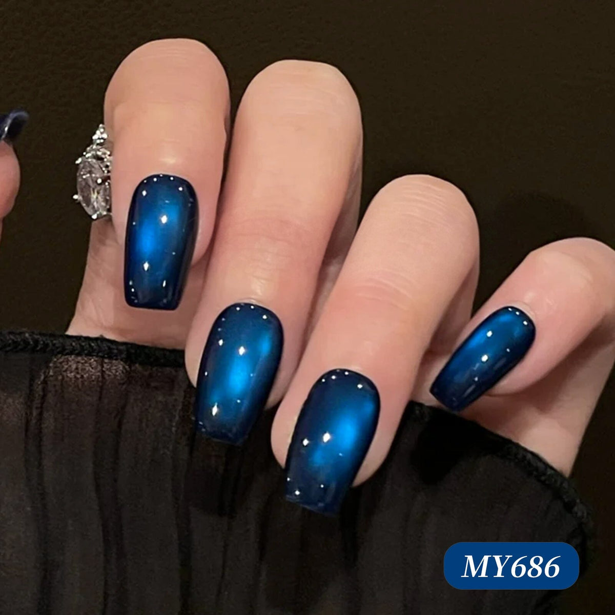 Colored Cat Magnetic Gel MY563-MY691 15ml Gel Nail Polish BORN PRETTY 