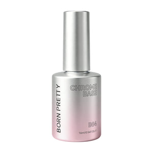 Chrome Base B04 16ml Base & Top Coat BORN PRETTY 