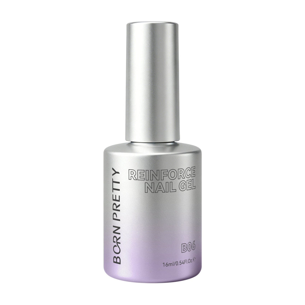 Reinforce Nail Gel B06 16ml Base & Top Coat BORN PRETTY 