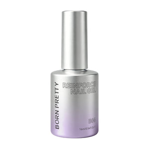 Reinforce Nail Gel B06 16ml Base & Top Coat BORN PRETTY 