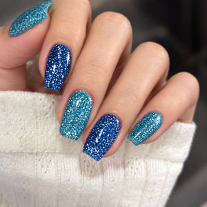 6 Colors Reflective Gel T24 Kaleido Dream 7ml Gel Nail Polish BORN PRETTY 