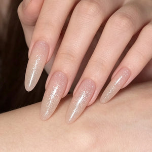 Glitter Top Coat 15ml