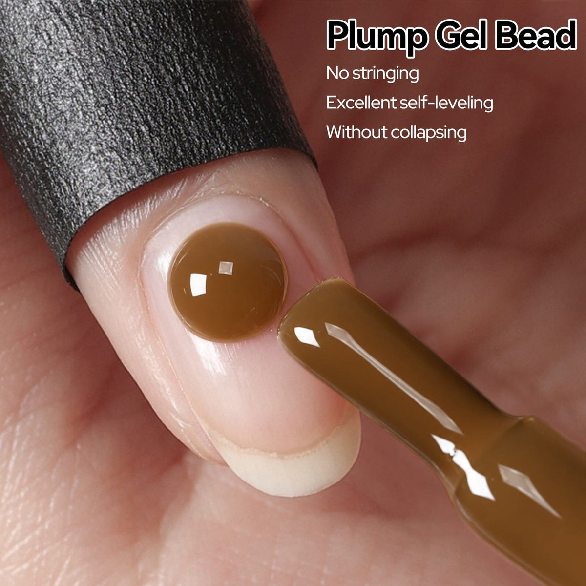 8 IN 1 Builder Gel B20 15ml Gel Nail Polish BORN PRETTY 