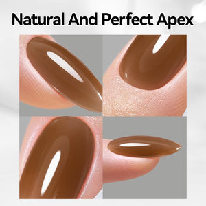 8 IN 1 Builder Gel B20 15ml Gel Nail Polish BORN PRETTY 