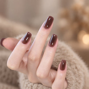 8 IN 1 Builder Gel B21 15ml Gel Nail Polish BORN PRETTY 