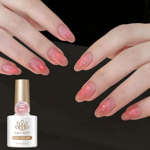 Colored Cat Magnetic Gel MY786 MY787 10ml Gel Nail Polish BORN PRETTY 