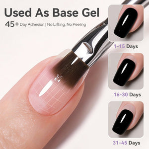 4 IN 1 Builder Base 30g Gel Nail Polish BORN PRETTY 
