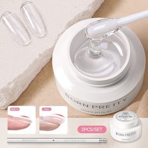 8 IN 1 Builder Gel YC01 & Builder Pen Tools & Accessories BORN PRETTY 