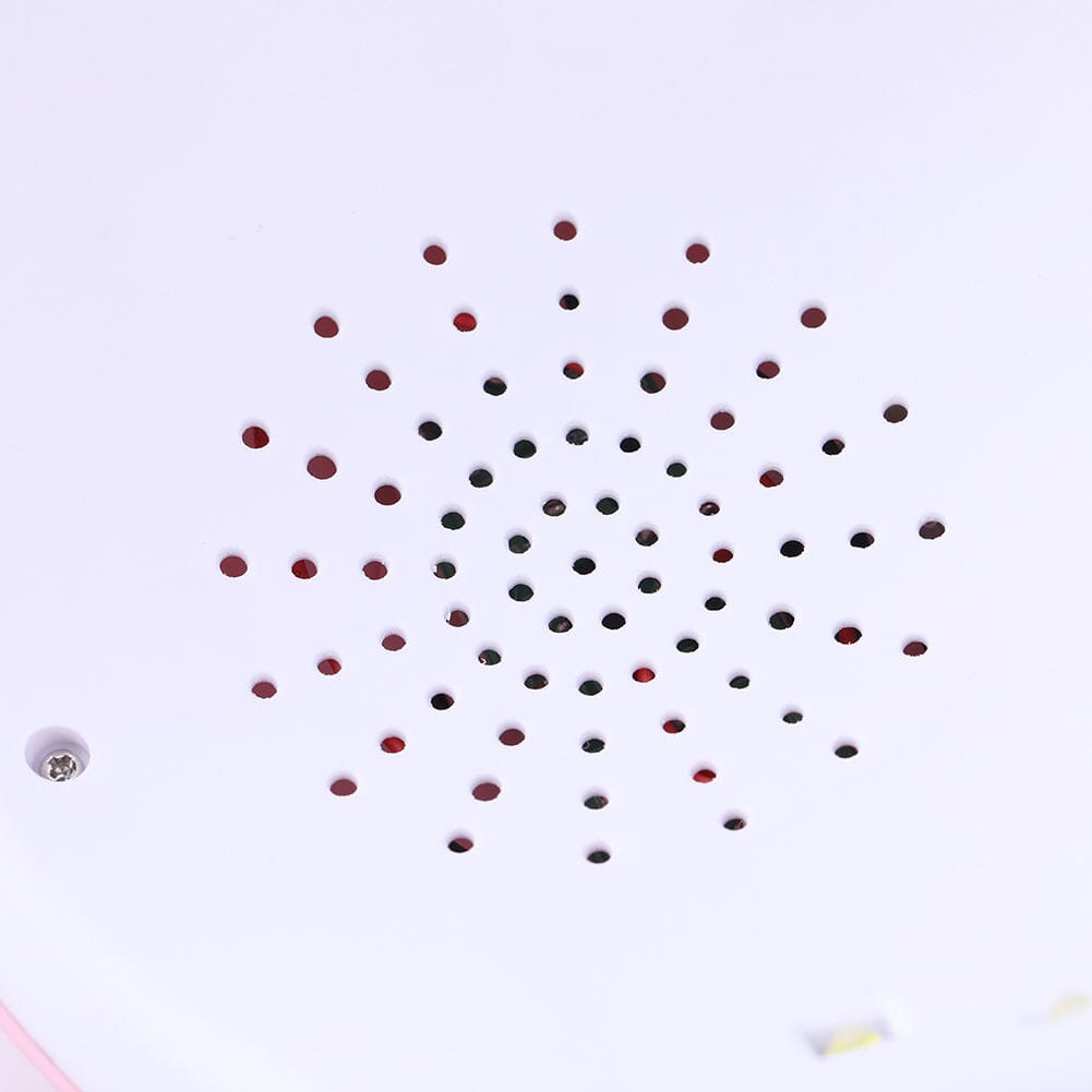24W UV LED Nail Lamp USB Plug Nail Tools BORN PRETTY 