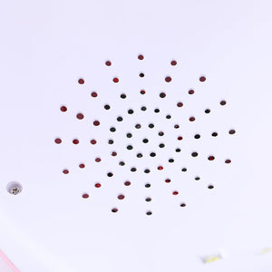24W UV LED Nail Lamp USB Plug Nail Tools BORN PRETTY 
