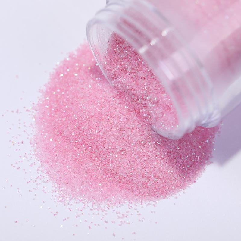 Dipping Nail Powder 10ml Dreamy Girl Walking in the Forest Nail Powder NICOLE DIARY 