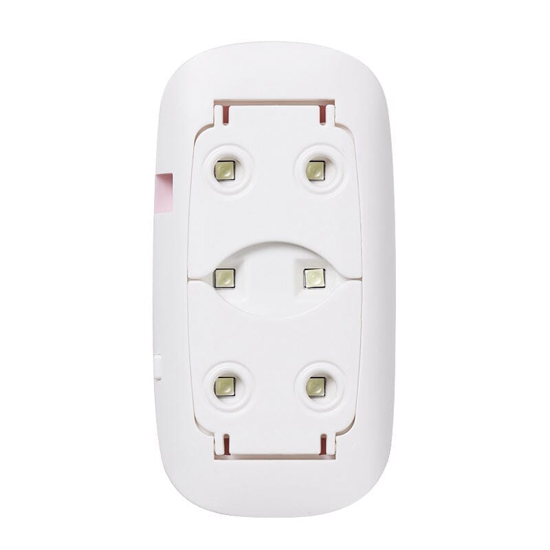 [Limited Offer]6W Mini UV LED Nail Lamp Tools & Accessories BORN PRETTY 