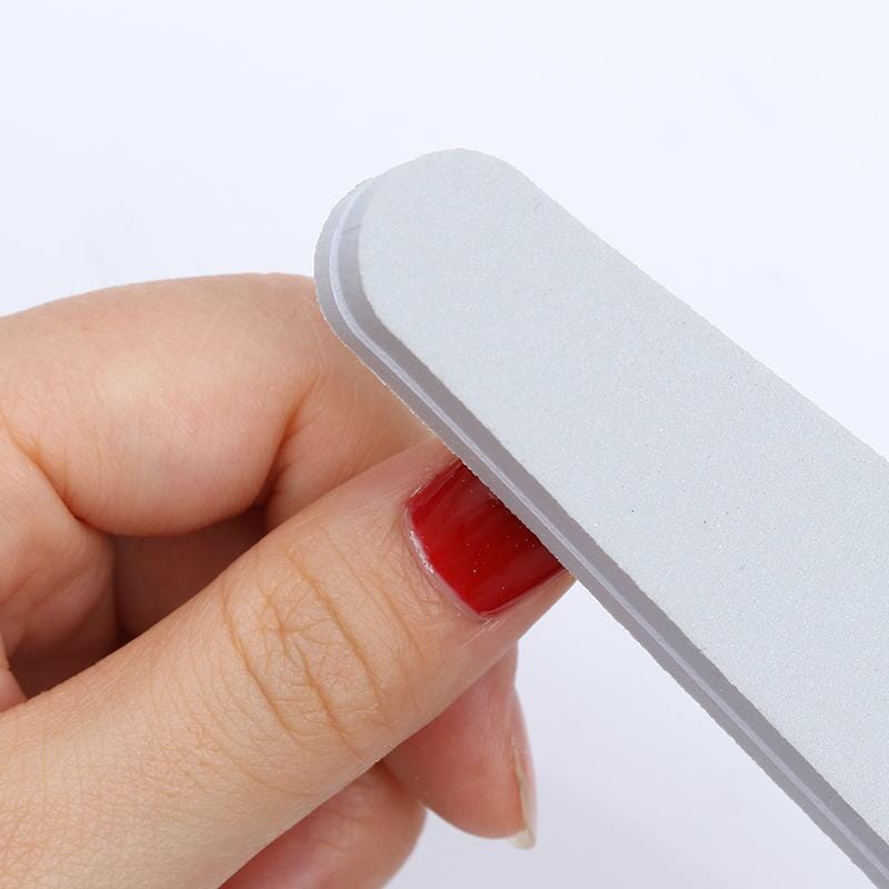 10 Pads Gel Polish Remover Tools & Accessories BORN PRETTY 