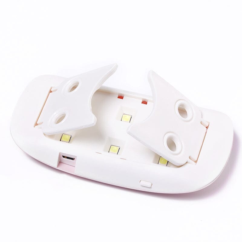 [Limited Offer]6W Mini UV LED Nail Lamp Tools & Accessories BORN PRETTY 