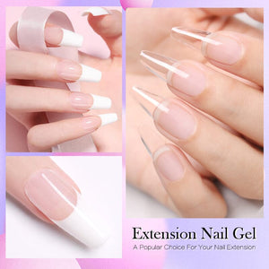 Extension Nail Gel 225g Extension Nail Gel BORN PRETTY 