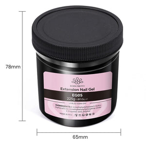 Extension Nail Gel 225g Extension Nail Gel BORN PRETTY 