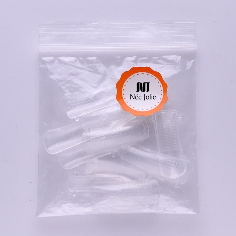 False Nail Tips NEE JOLIE 