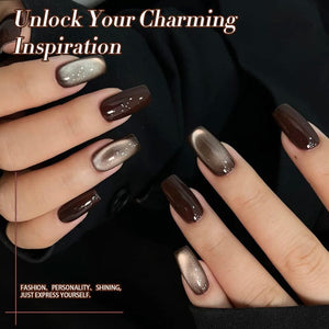Autumn Winter Collection Gel Polish 10ml Gel Nail Polish BORN PRETTY 