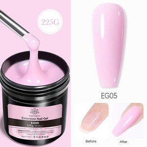 Extension Nail Gel 225g Extension Nail Gel BORN PRETTY EG05 