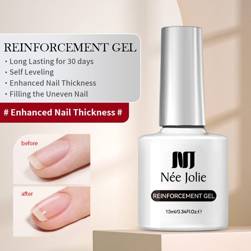 Reinforcement Gel NEE JOLIE 
