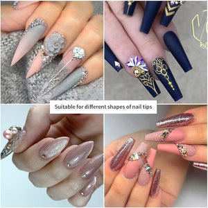 5pcs Nail Glue 3g Tools & Accessories BORN PRETTY 