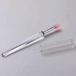 Silicone Applicator Sticks Tools & Accessories No Brand Nude 