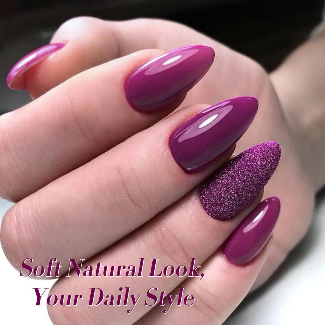 Hema-Free Color Gel Polish #14 15ml Gel Nail Polish BORN PRETTY 