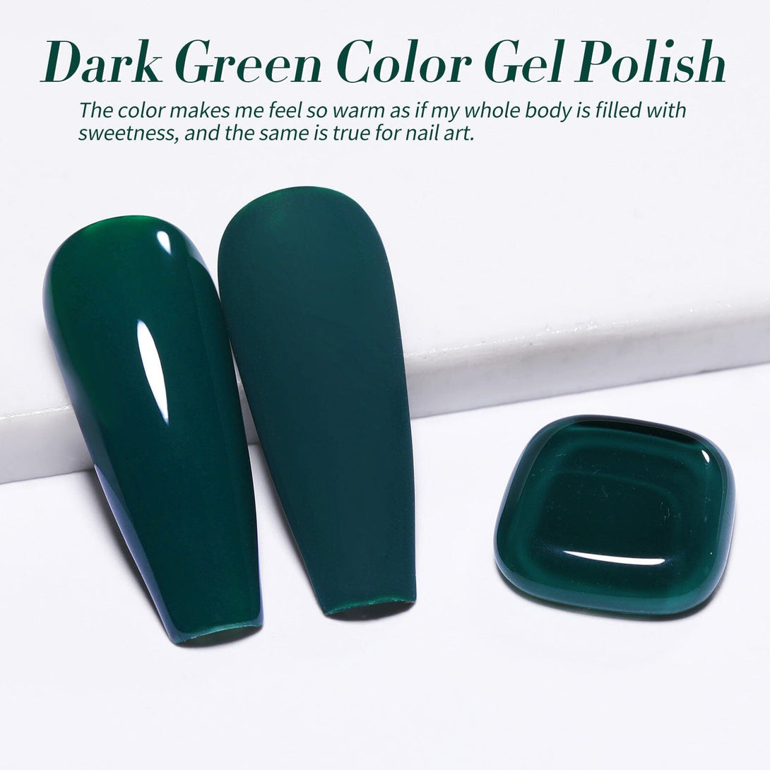 Hema-Free Color Gel Polish #13 15ml Gel Nail Polish BORN PRETTY 