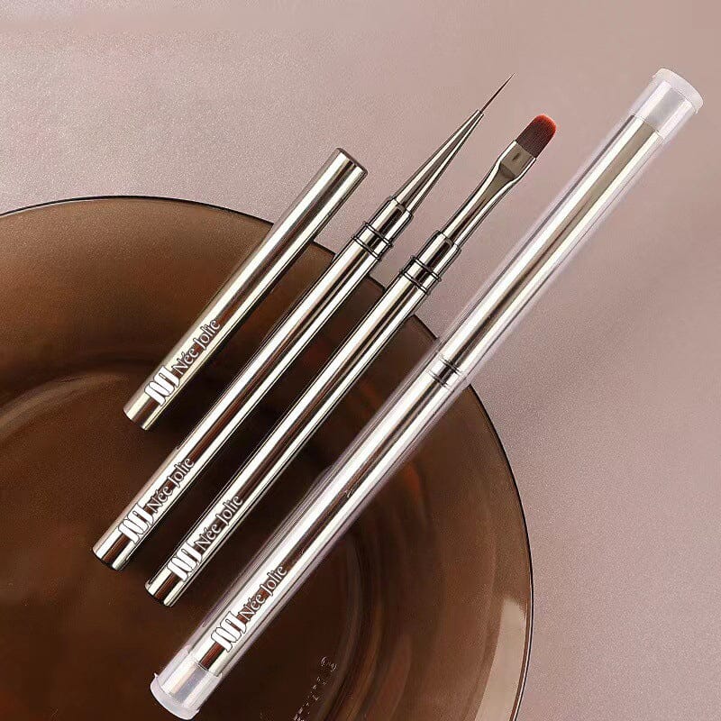 Nail Brush NEE JOLIE 