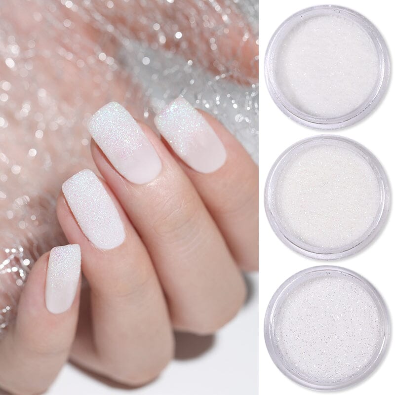 Glitter Nail Powder Nail Powder BORN PRETTY 