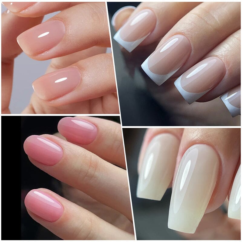 Quick Construction Nail Gel 10ml Gel Nail Polish BORN PRETTY 