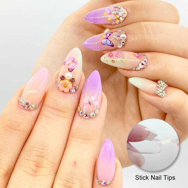 Nail Glue 10g Tools & Accessories BORN PRETTY 