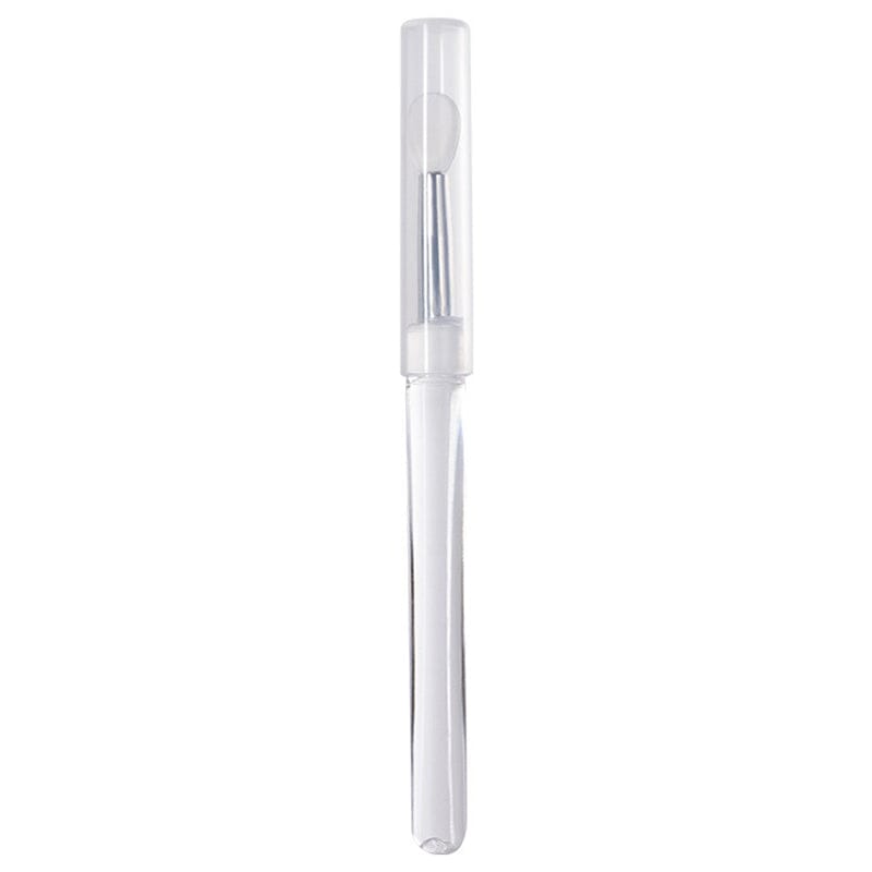Silicone Applicator Sticks Tools & Accessories No Brand Clear 