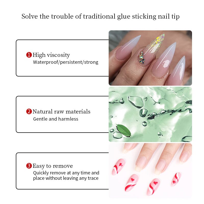 Double-side Adhesive Tools & Accessories BORN PRETTY 