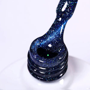 Reflective Cat Magnetic Gel 10ml 07 Gel Nail Polish BORN PRETTY 