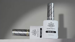 [US ONLY] Ensemble de 2 flacons de Base Gel Super Top Coat 15ml