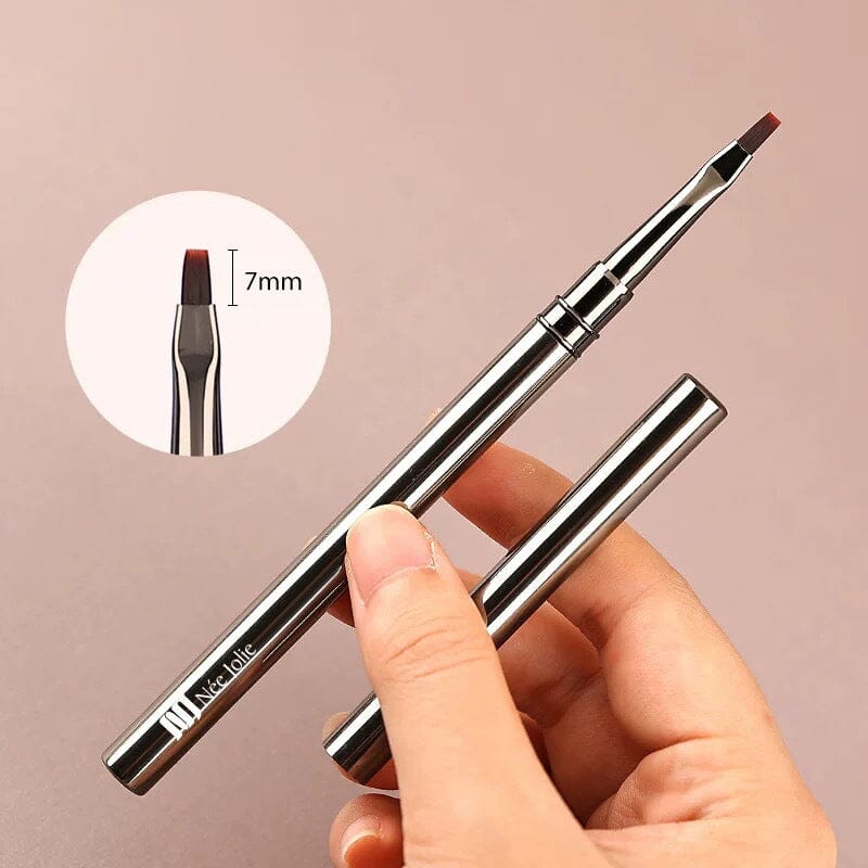 Nail Brush NEE JOLIE 