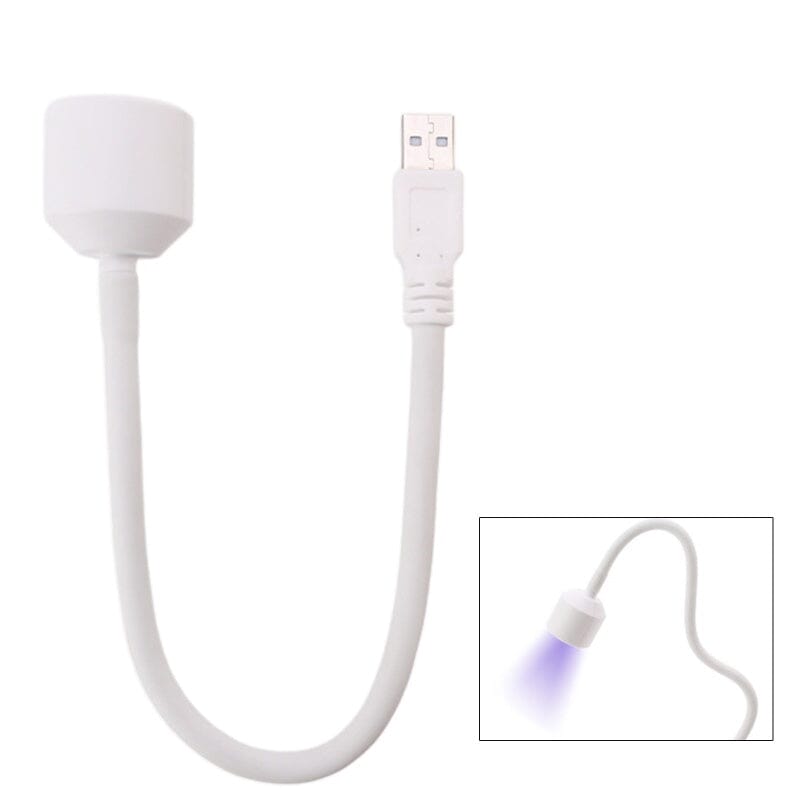 USB LED Nail Lamp 6W Tools & Accessories BORN PRETTY 