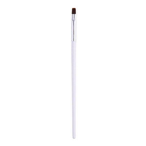 White UV Gel Nail Brush Pen Nail Tools BORN PRETTY 