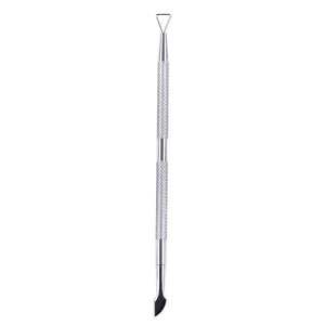 Dual-end Nail Gel Remover Cuticle Pusher Nail Tools BORN PRETTY 