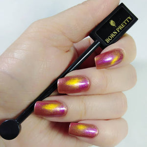 Cat Eye Magnetic Stick 3D Effect Strong Magnet Nail Tools BORN PRETTY 