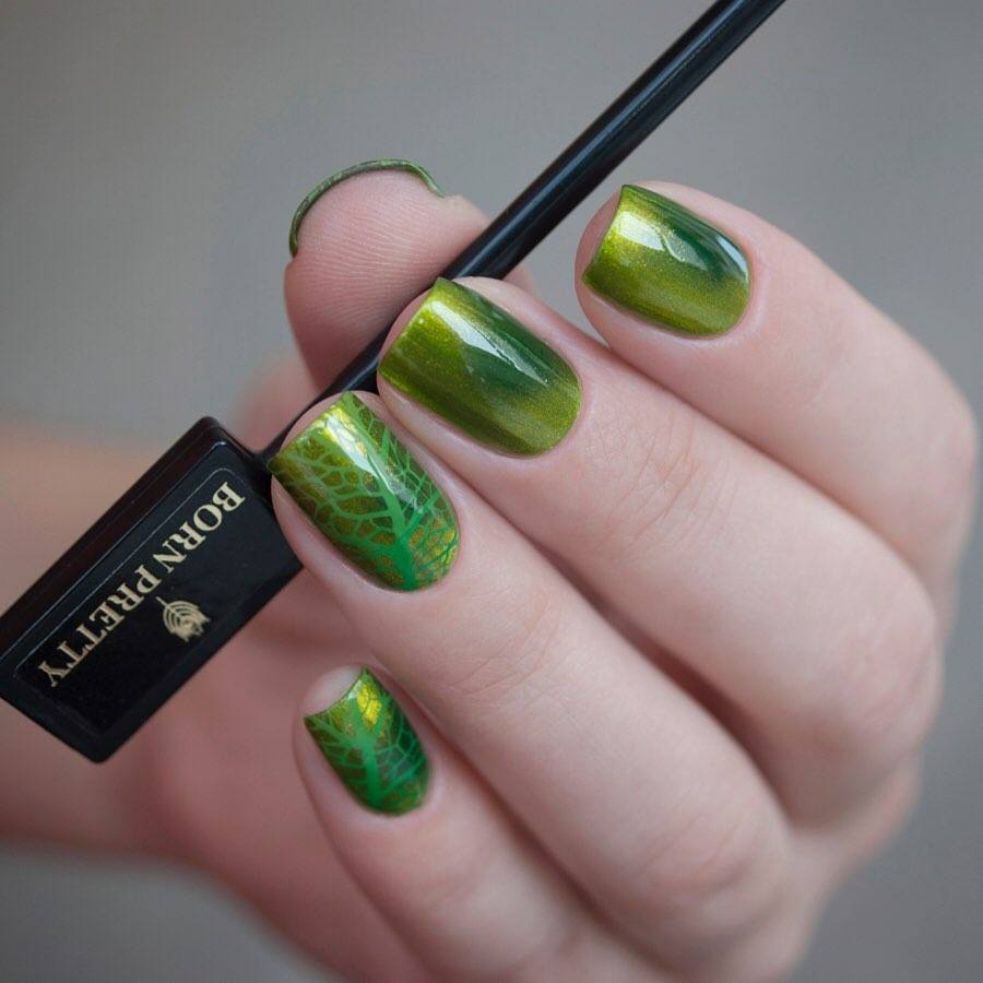 Cat Eye Magnetic Stick 3D Effect Strong Magnet Nail Tools BORN PRETTY 