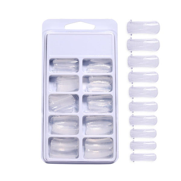 100pcs Extension Nail Molds Extension Nail Essentials BORN PRETTY 