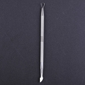 Dual-end Nail Gel Remover Cuticle Pusher Nail Tools BORN PRETTY 