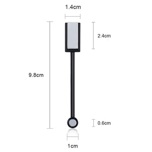 Cat Eye Magnetic Stick 3D Effect Strong Magnet Nail Tools BORN PRETTY 
